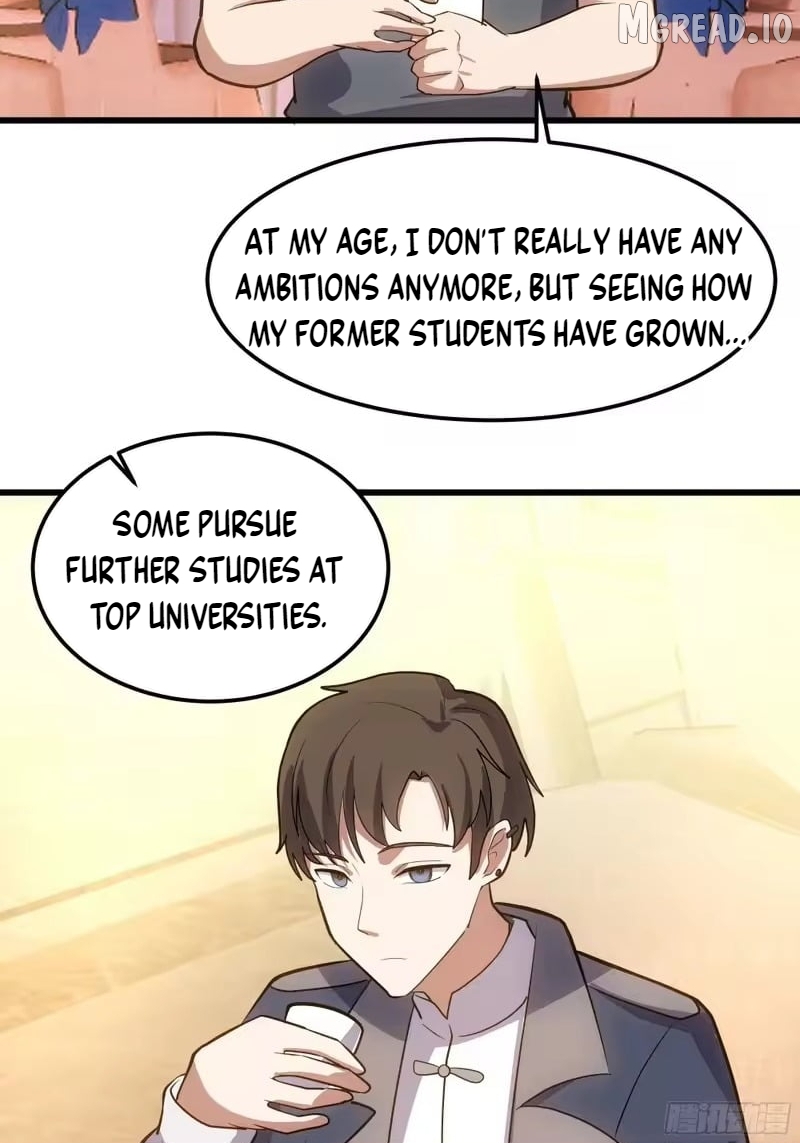 I Really Don’t Want to be Reborn Chapter 473 - page 42